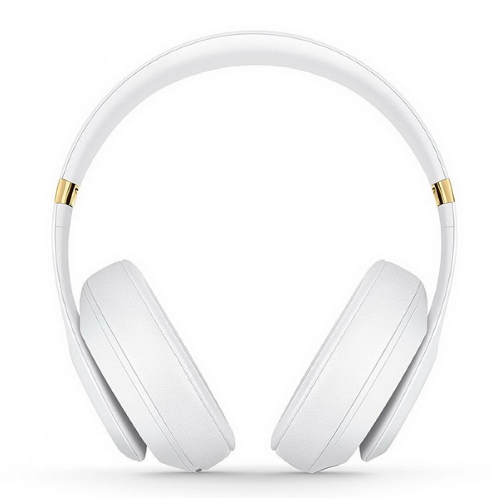Наушники Beats Studio 3 Wireless White по цене 8 200 грн. Киев, Днепр ...